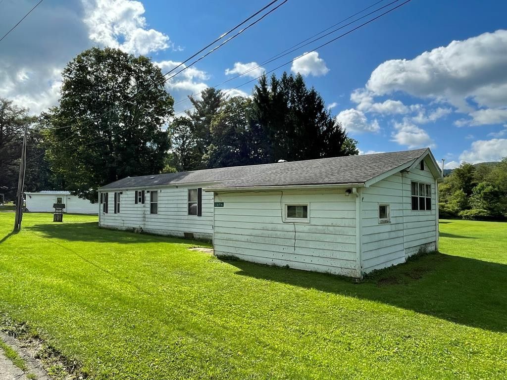 Genesee, Potter County, PA House for sale Property ID 417337074