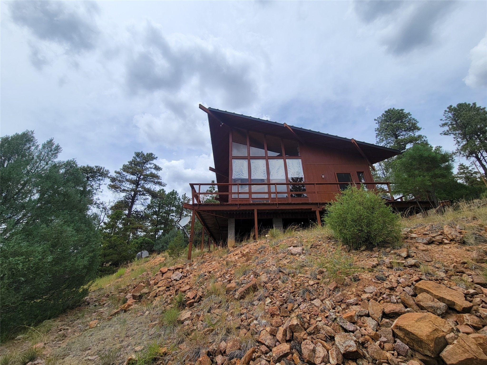 Los Ojos, Rio Arriba County, NM House for sale Property ID 417337134