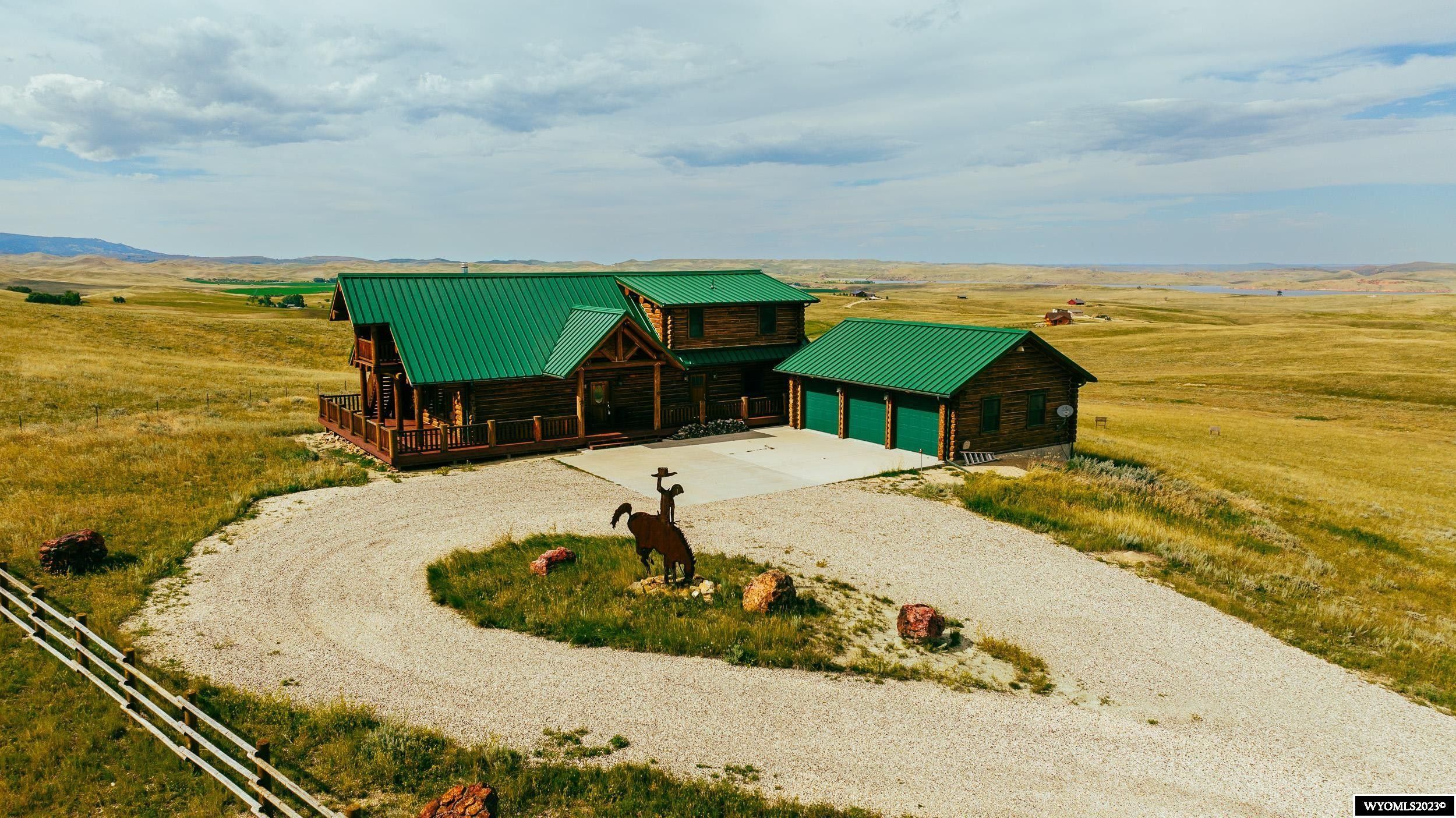 Buffalo, Johnson County, WY House for sale Property ID 417137949