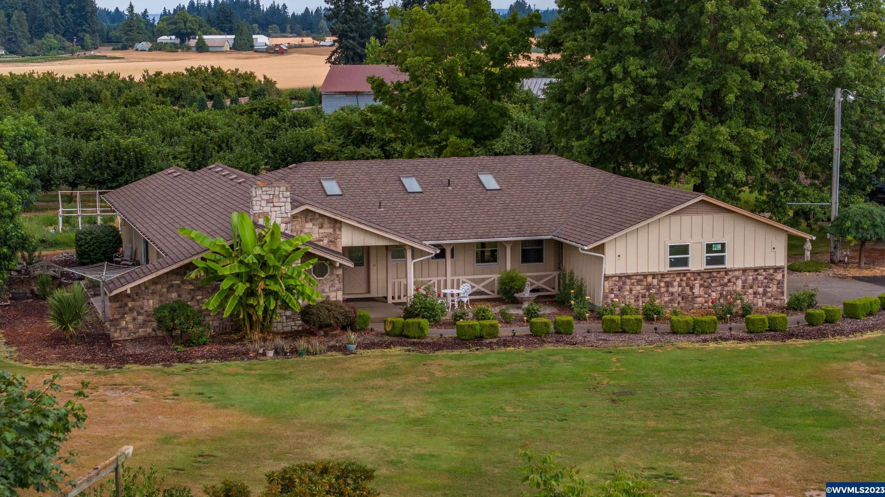 Salem, Marion County, OR House for sale Property ID 417337181 LandWatch