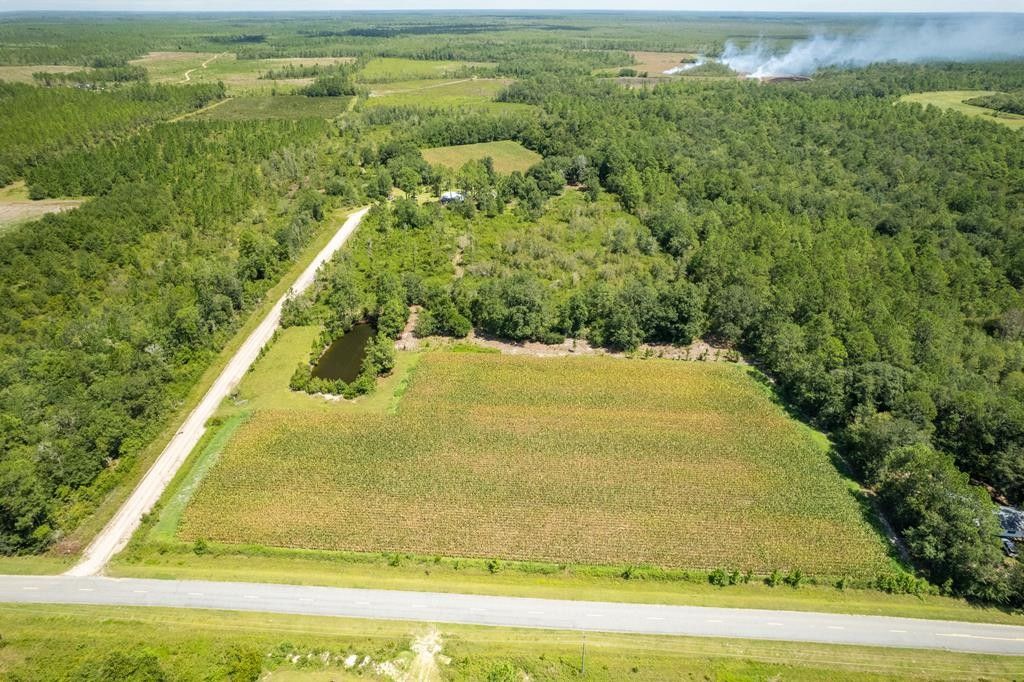 Nashville, Berrien County, GA for sale Property ID 417337469 LandWatch