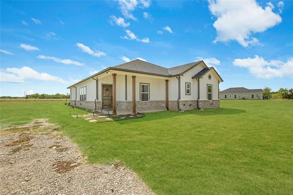 Scurry, Kaufman County, TX House for sale Property ID 417337569