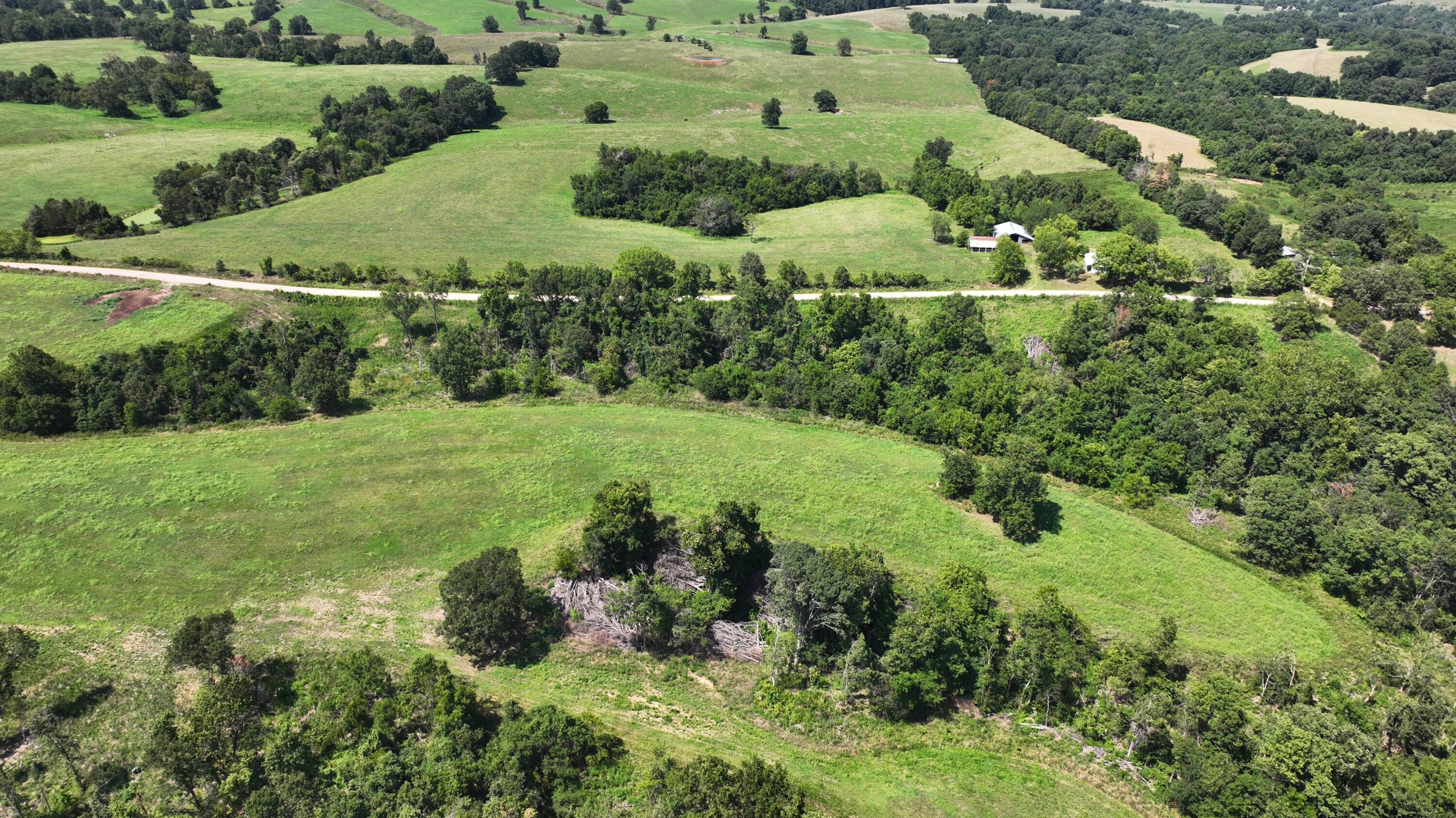 Green Forest, Carroll County, AR Undeveloped Land for sale Property ID