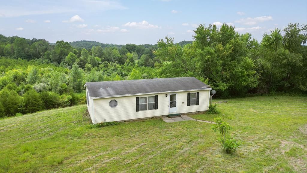 1831 Strait Creek Rd., Peebles, OH 45660 MLS 150113 LandWatch