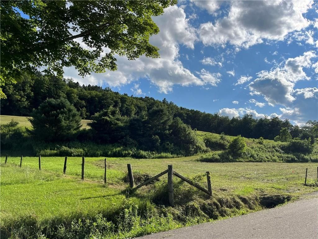 Lindley, Steuben County, NY Undeveloped Land for sale Property ID
