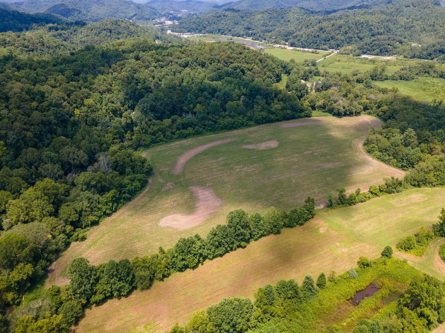 Manchester, Clay County, KY Farms and Ranches for sale Property ID