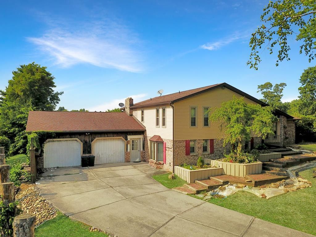 Wellsburg, Brooke County, WV House for sale Property ID 417257722