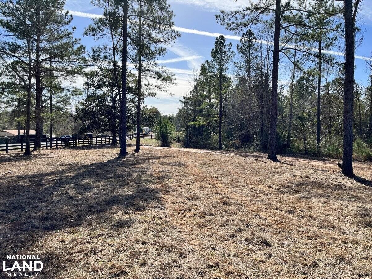 Meridian, Lauderdale County, MS Recreational Property, Lakefront