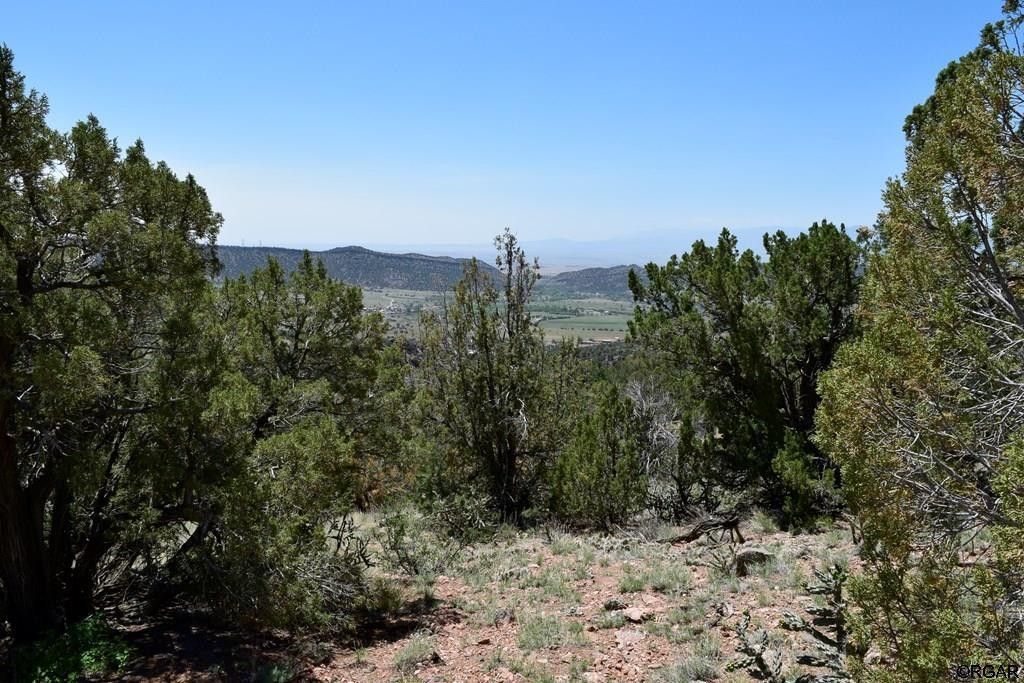 Penrose, Fremont County, CO Undeveloped Land for sale Property ID
