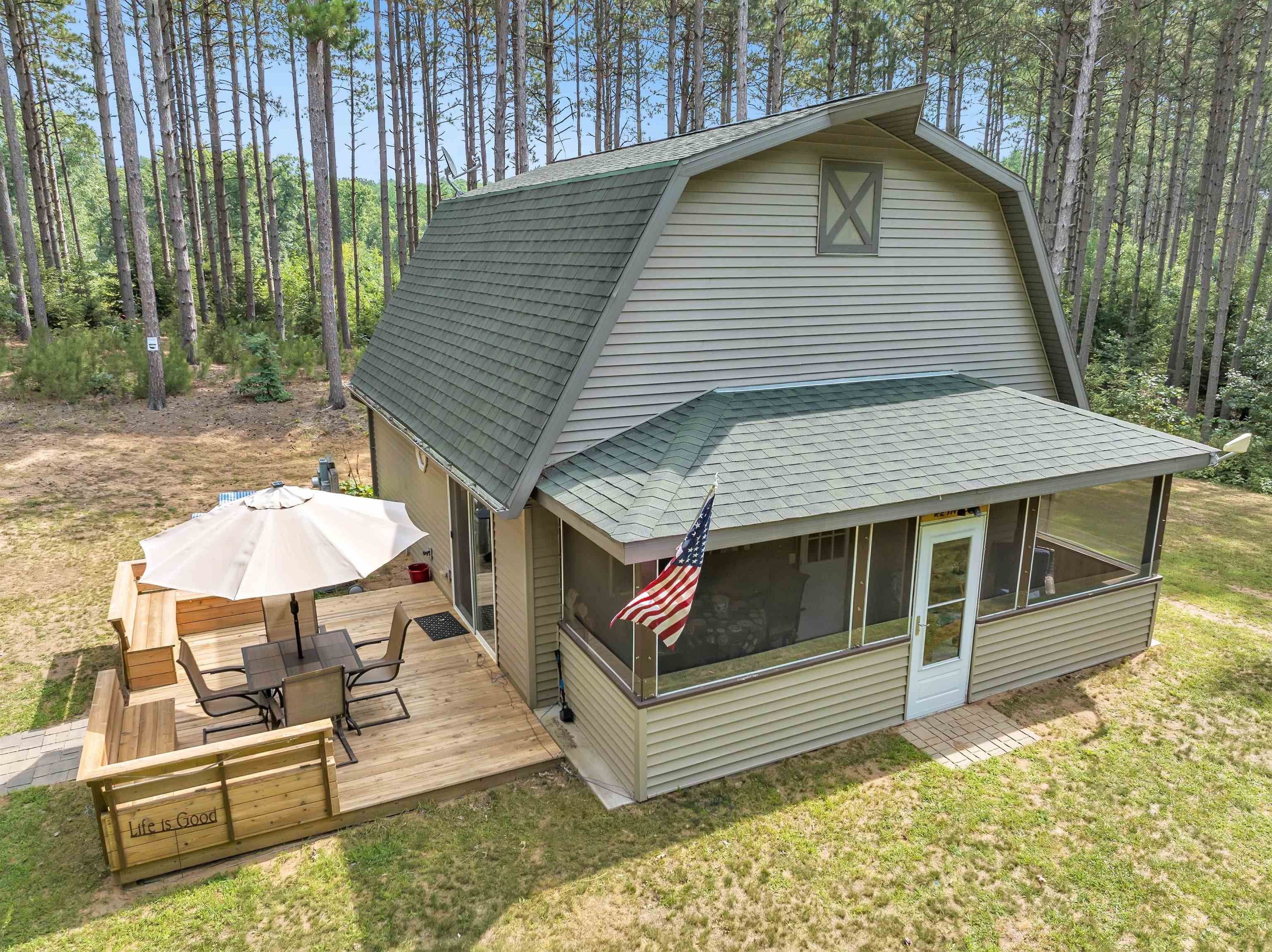 Wild Rose, Waushara County, WI House for sale Property ID 417339516