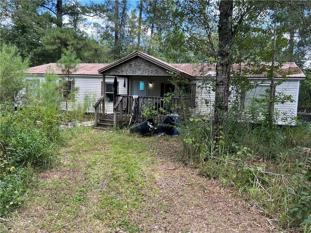 Lucedale, County, MS House for sale Property ID 417339678