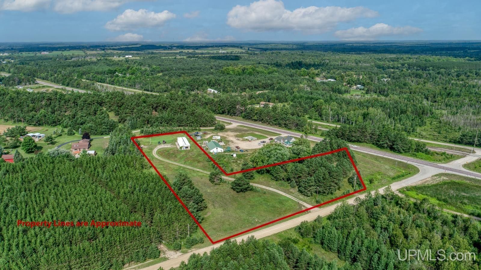 Spalding, Menominee County, MI House for sale Property ID 417340169