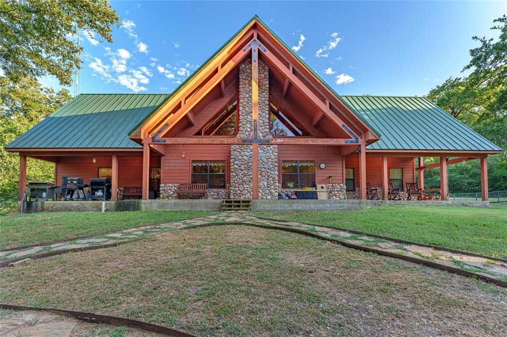 Groesbeck, Limestone County, TX Lakefront Property, Waterfront Property