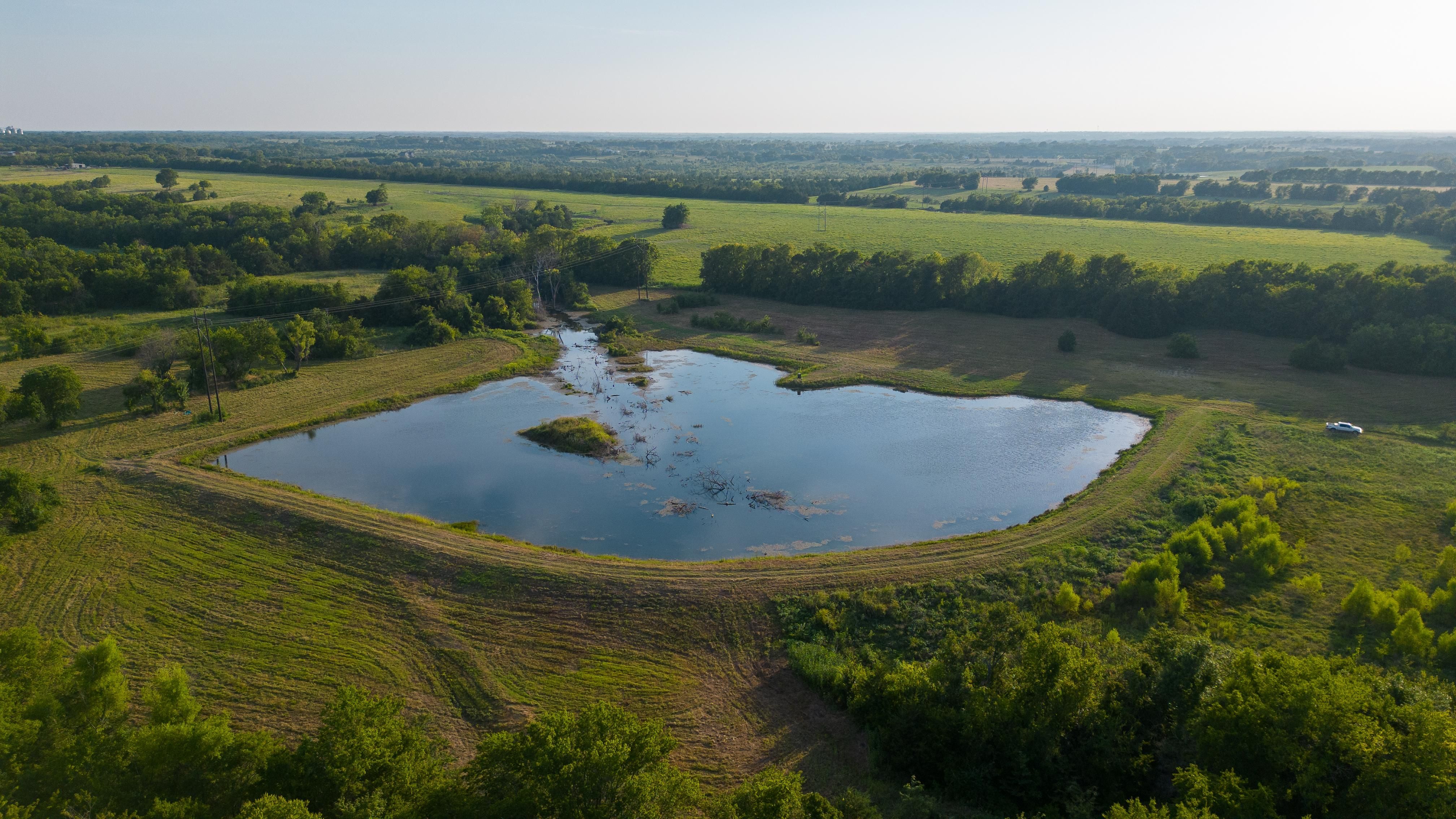 Windom, Fannin County, TX Farms and Ranches, Recreational Property