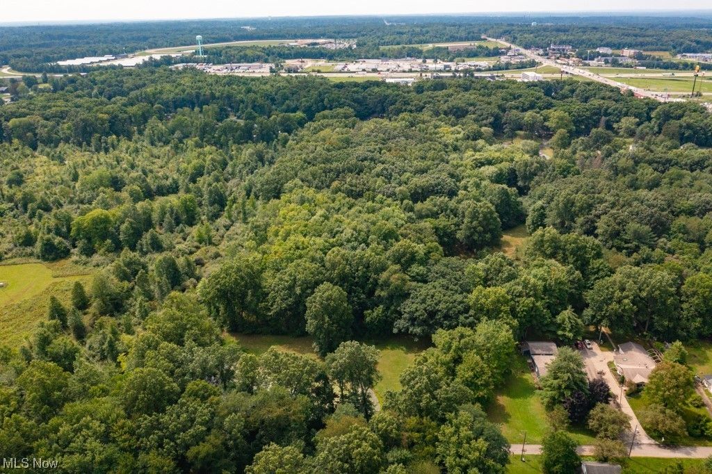 Mineral Ridge, Mahoning County, OH Undeveloped Land for sale Property