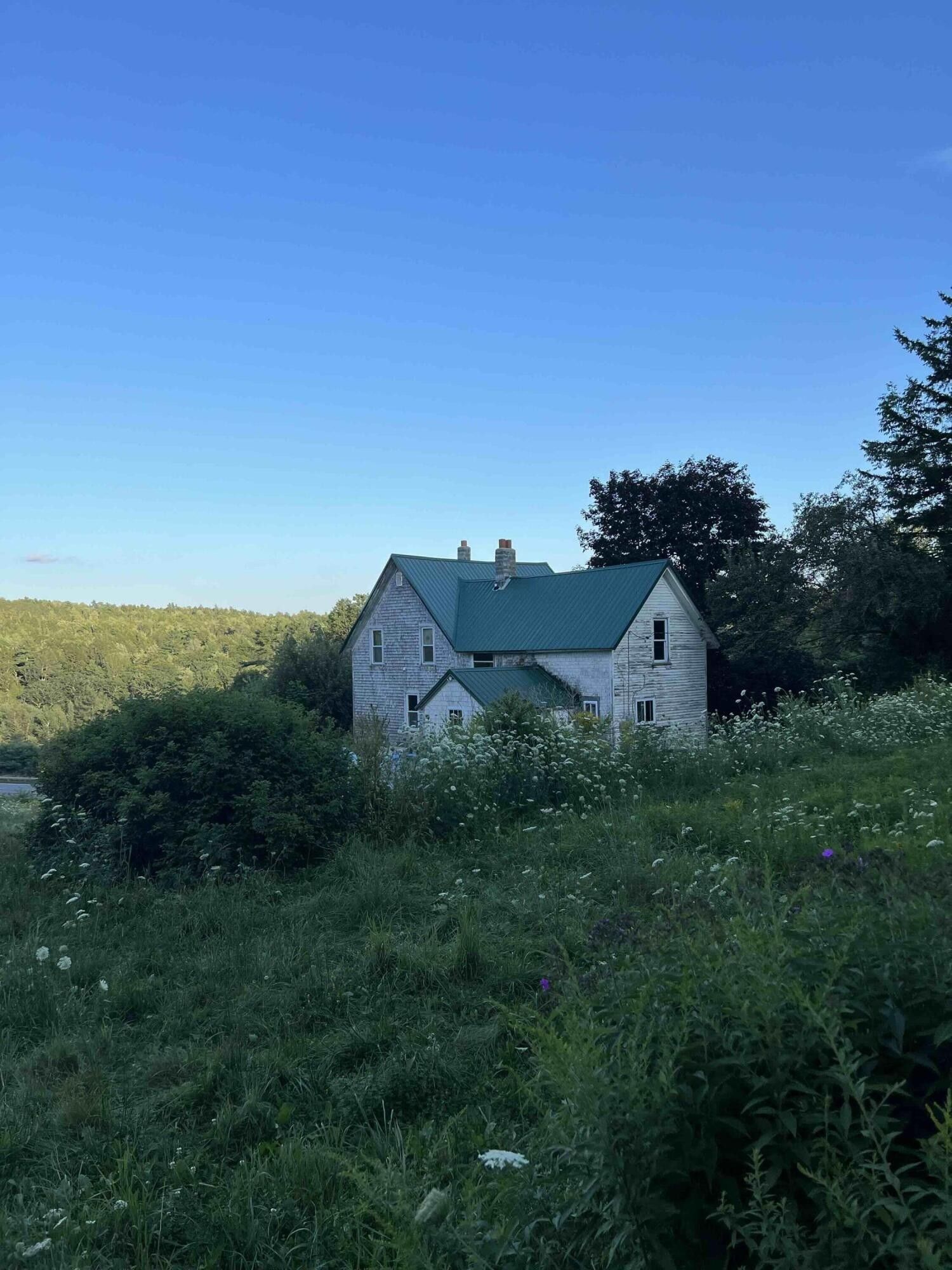 Amherst, Hancock County, ME House for sale Property ID 416831540