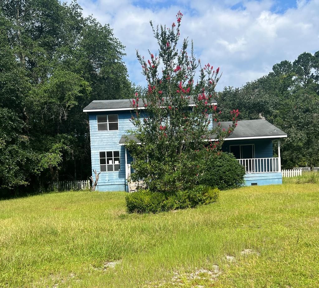 Branchville, Orangeburg County, SC House for sale Property ID