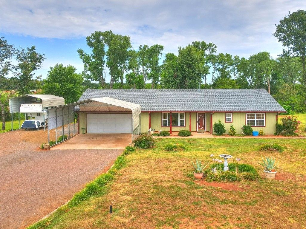 Norman, Cleveland County, OK House for sale Property ID 417343218