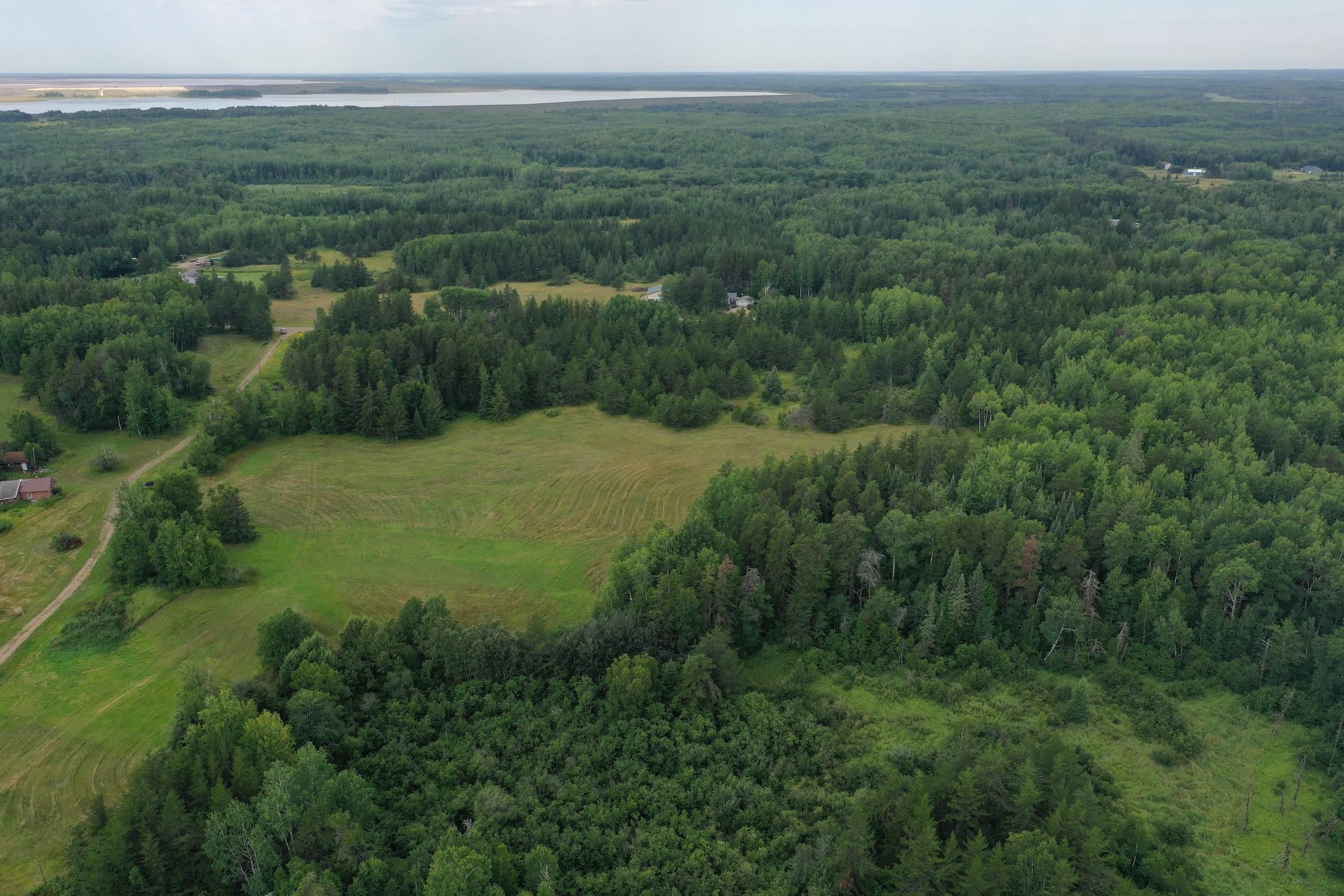 Chisholm, Saint Louis County, MN Recreational Property, Timberland