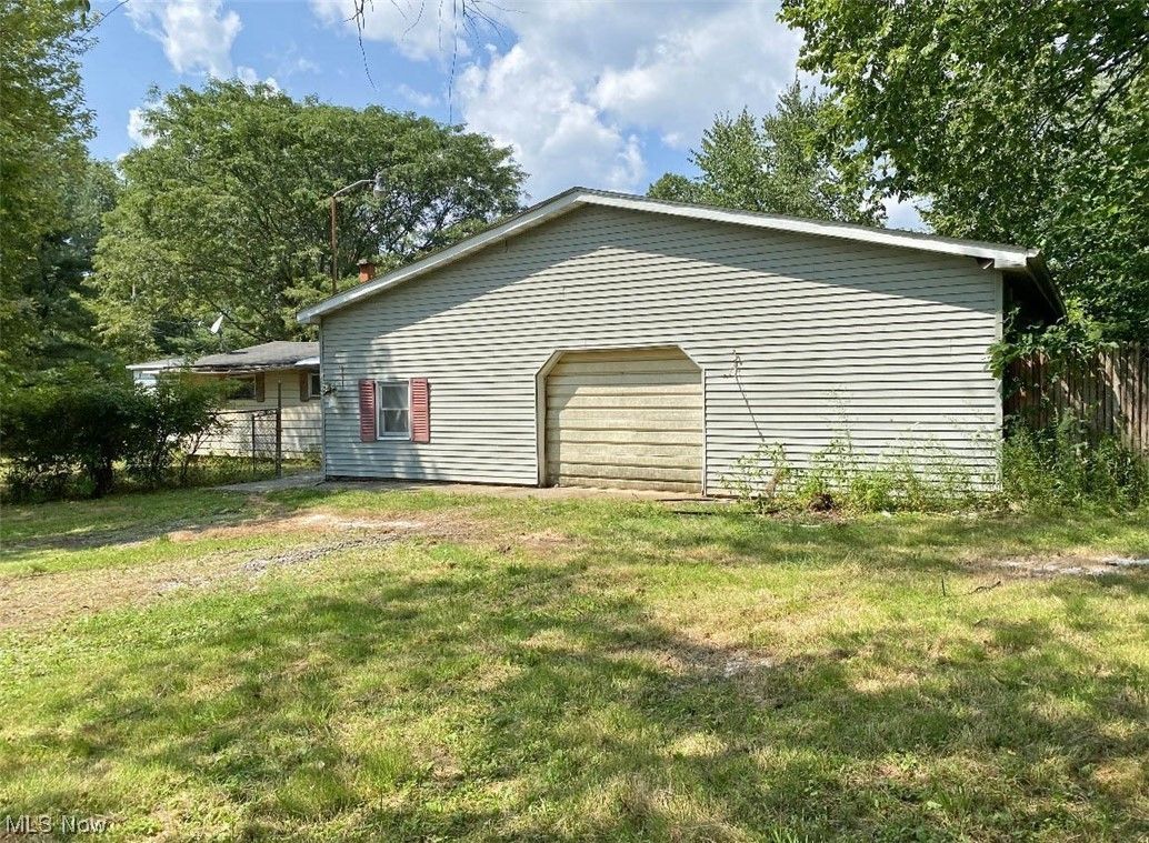 North Lima, Mahoning County, OH Undeveloped Land, Homesites for sale