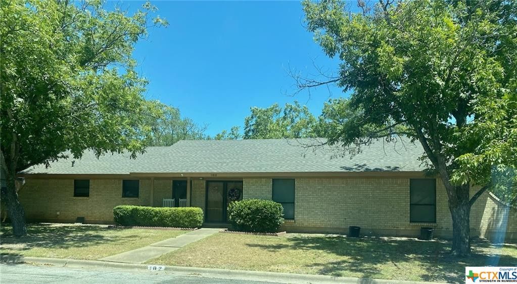 Gatesville, Coryell County, TX House for sale Property ID 417344769 LandWatch