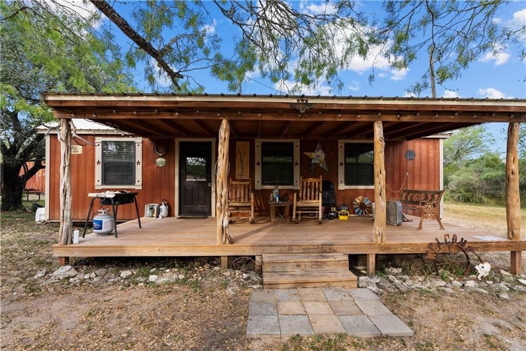 West, Live Oak County, TX Farms and Ranches, House for sale