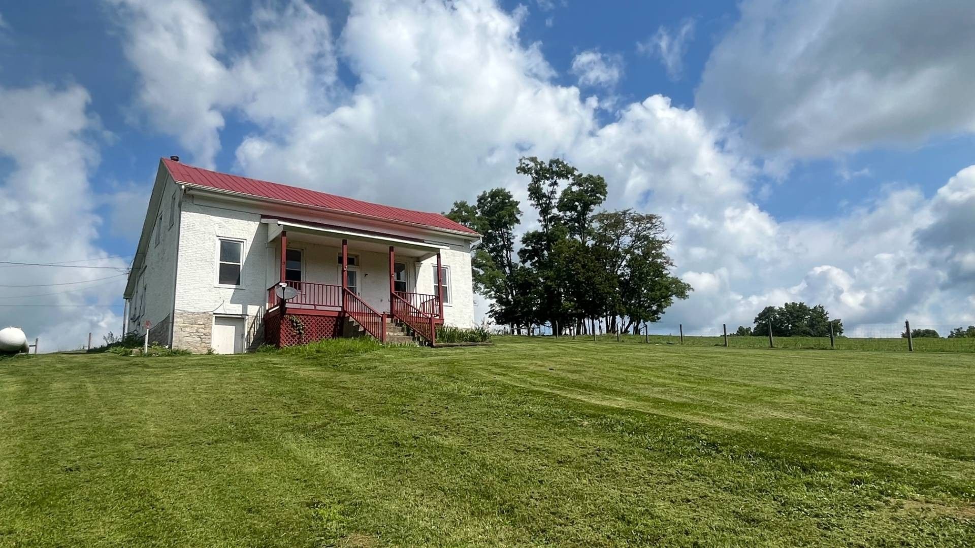 Ripley, Brown County, OH Farms and Ranches, House for sale Property ID