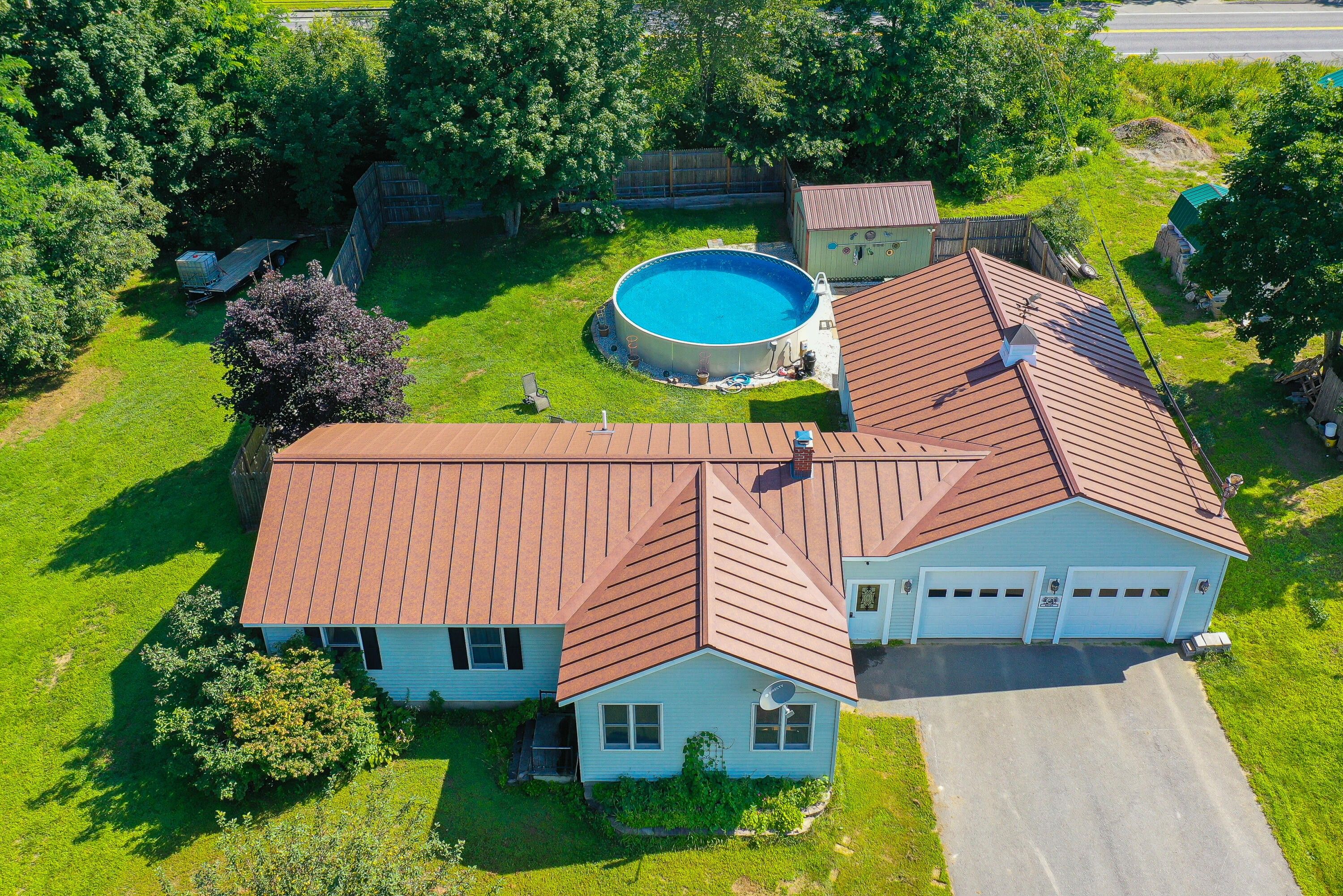 Farmington, Franklin County, ME House for sale Property ID 417345864