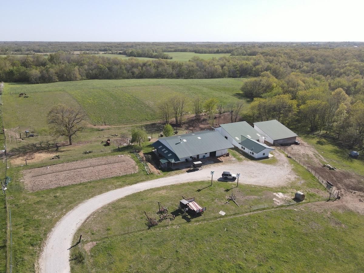 Canton, Lewis County, MO Farms and Ranches, Horse Property for sale