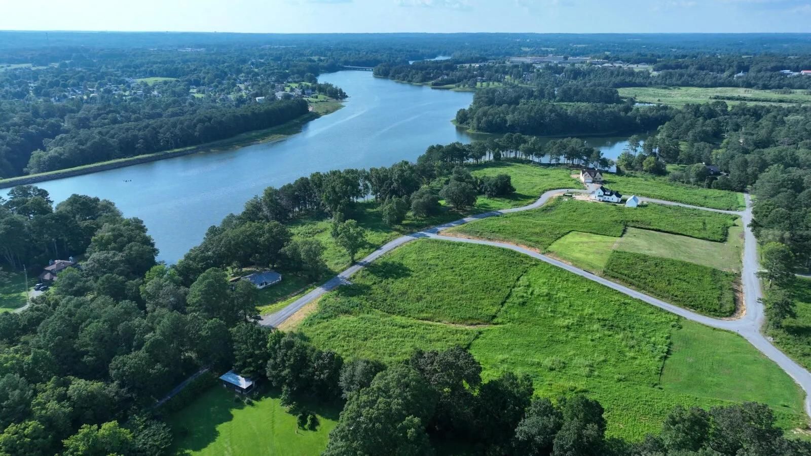 Cullman, Cullman County, AL Recreational Property, Undeveloped Land