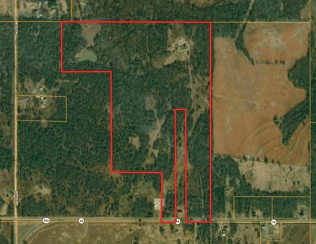 371110 State Highway 48, Bearden, OK 74859 MLS 1073044 LandWatch