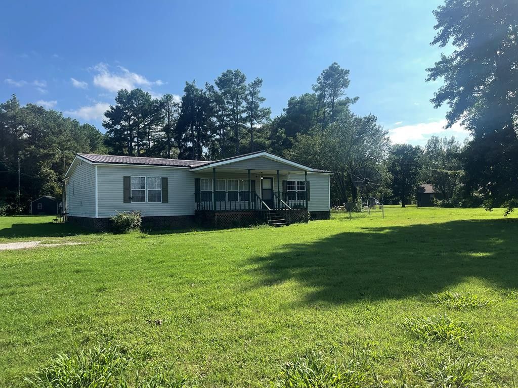 Proctor, Crittenden County, AR House for sale Property ID 417346630