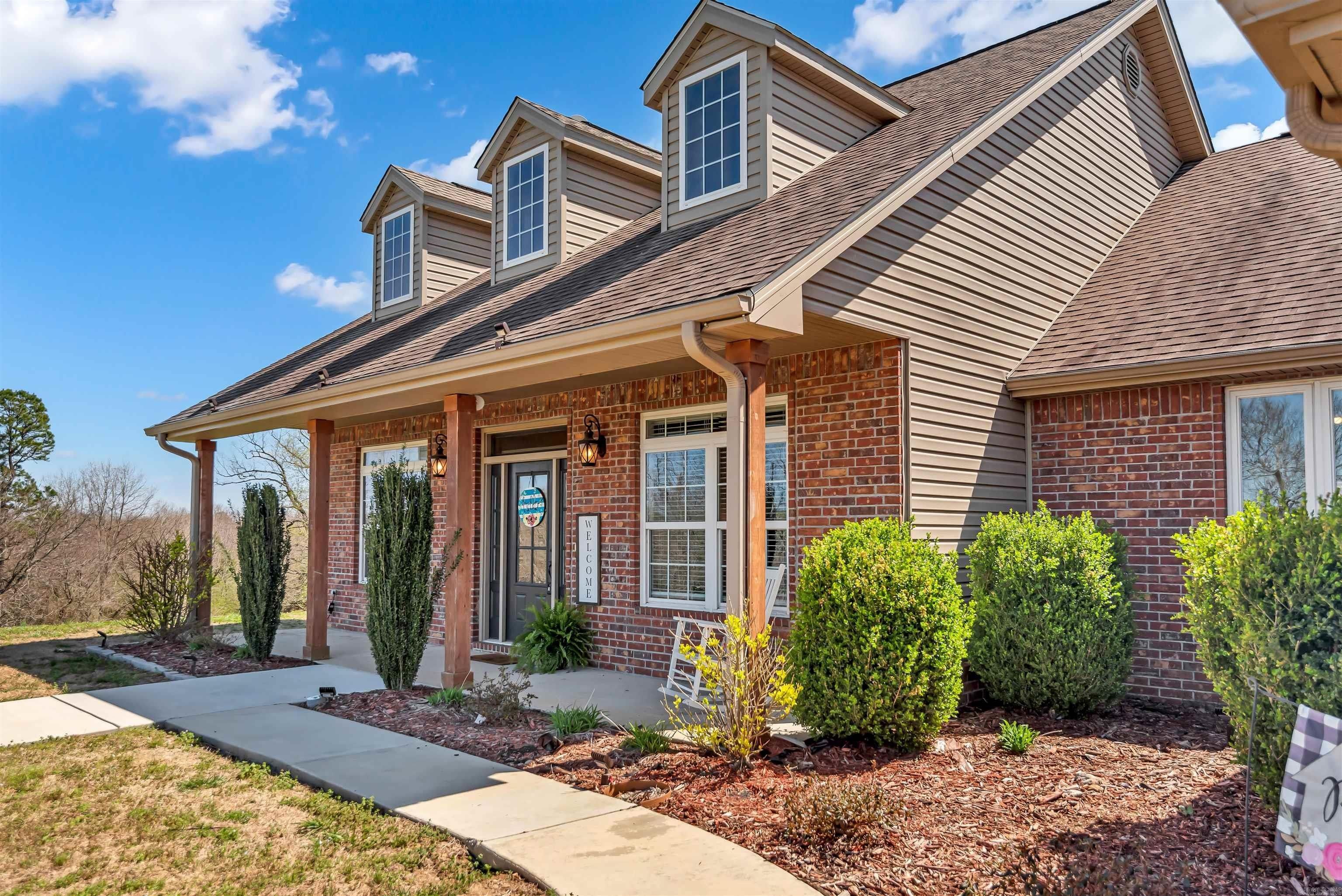 Mena, Polk County, AR House for sale Property ID 416141740 LandWatch