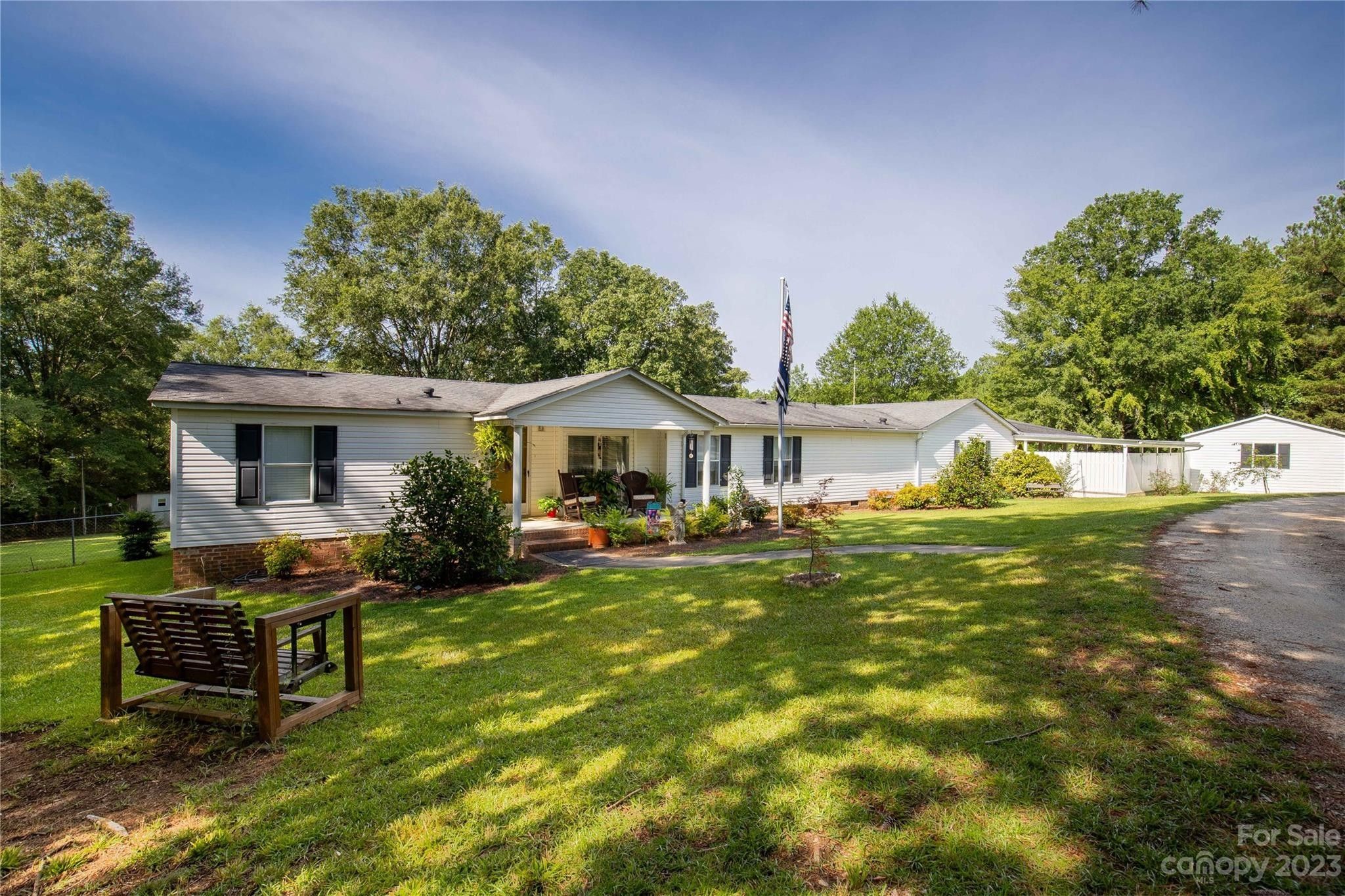 Heath Springs, Lancaster County, SC House for sale Property ID