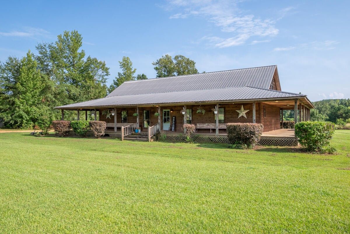 Macon, Winston County, MS House for sale Property ID 417347826 LandWatch