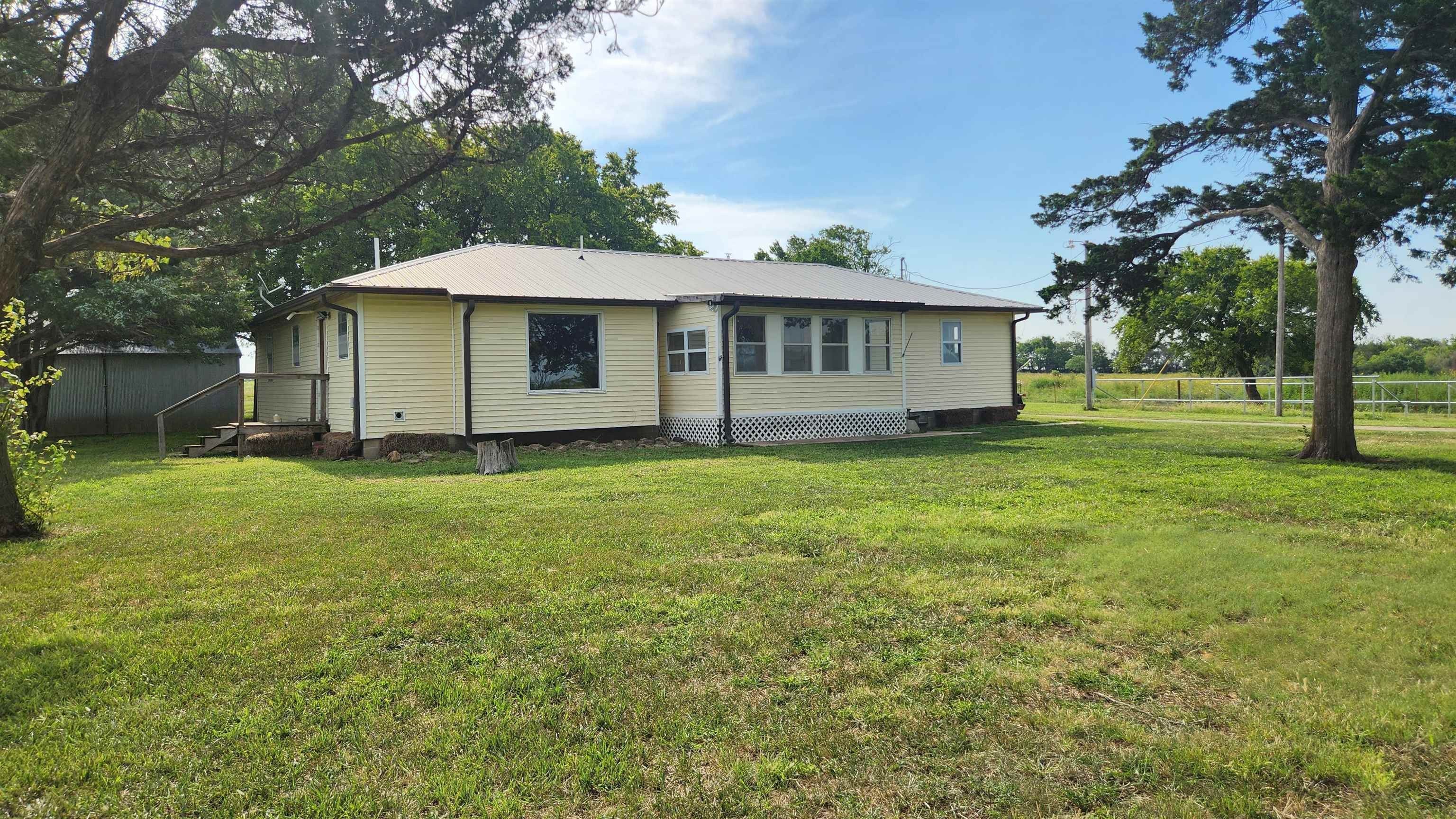 Grenola, Chautauqua County, KS House for sale Property ID 417348096