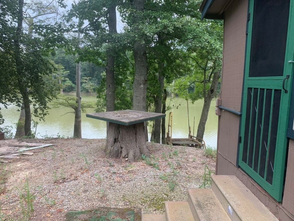 Des Arc, Prairie County, AR Lakefront Property, Waterfront Property