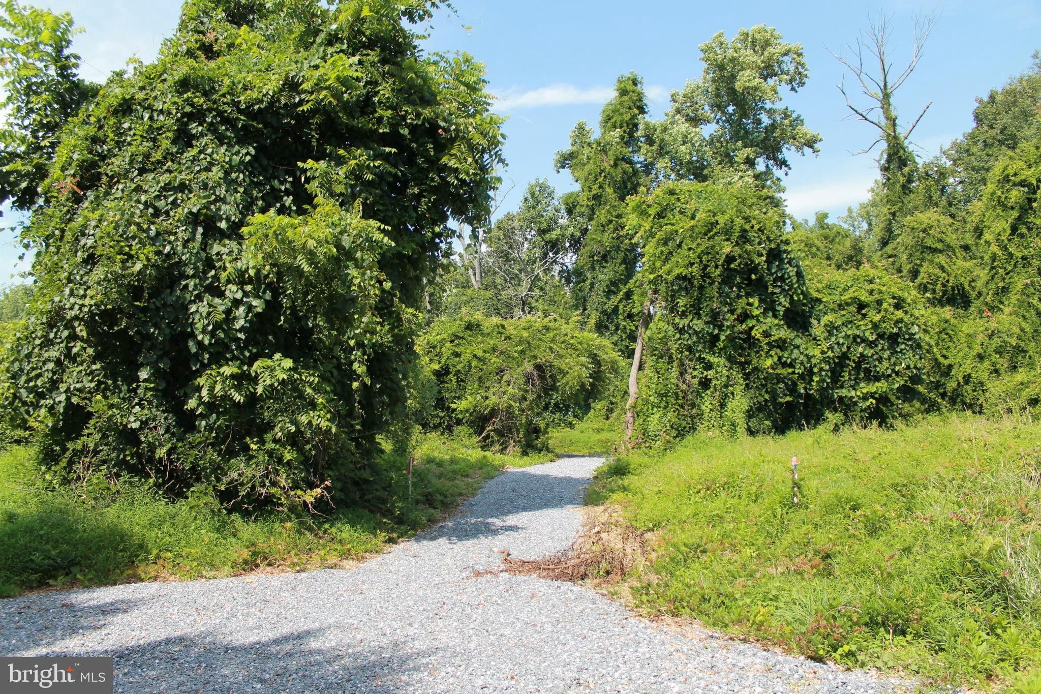 Reisterstown, Baltimore County, MD Undeveloped Land for sale Property
