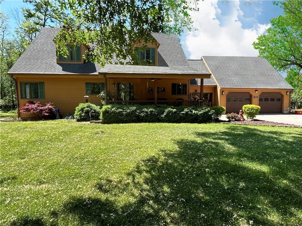 Ottumwa, Wapello County, IA House for sale Property ID 417349367