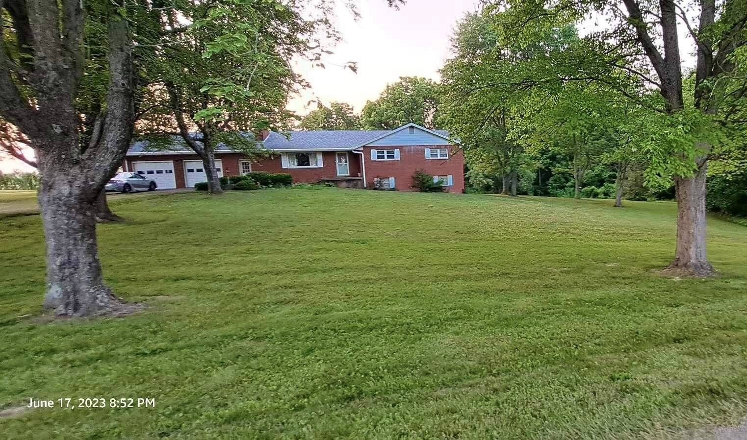 Brookville, Franklin County, IN House for sale Property ID 417350193