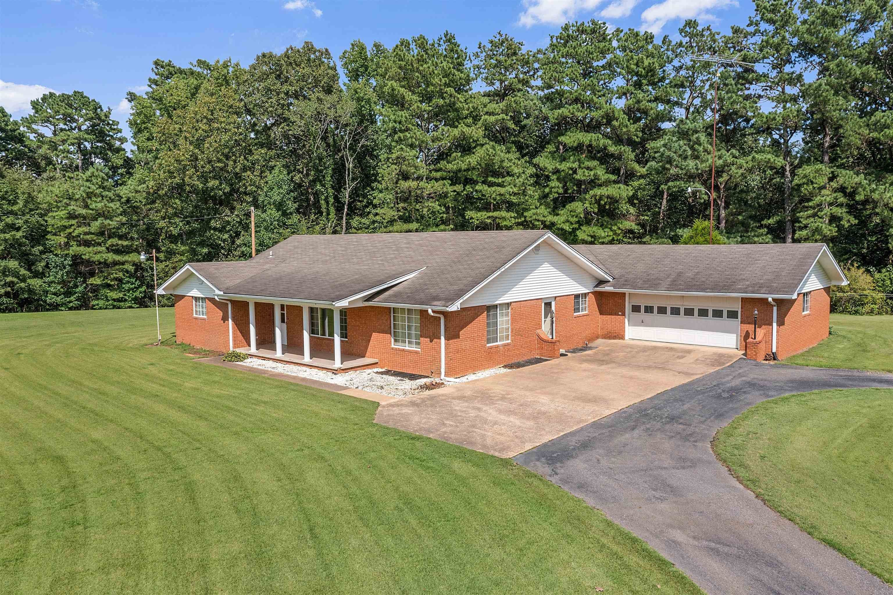 Cedar Grove, Carroll County, TN House for sale Property ID 417351920