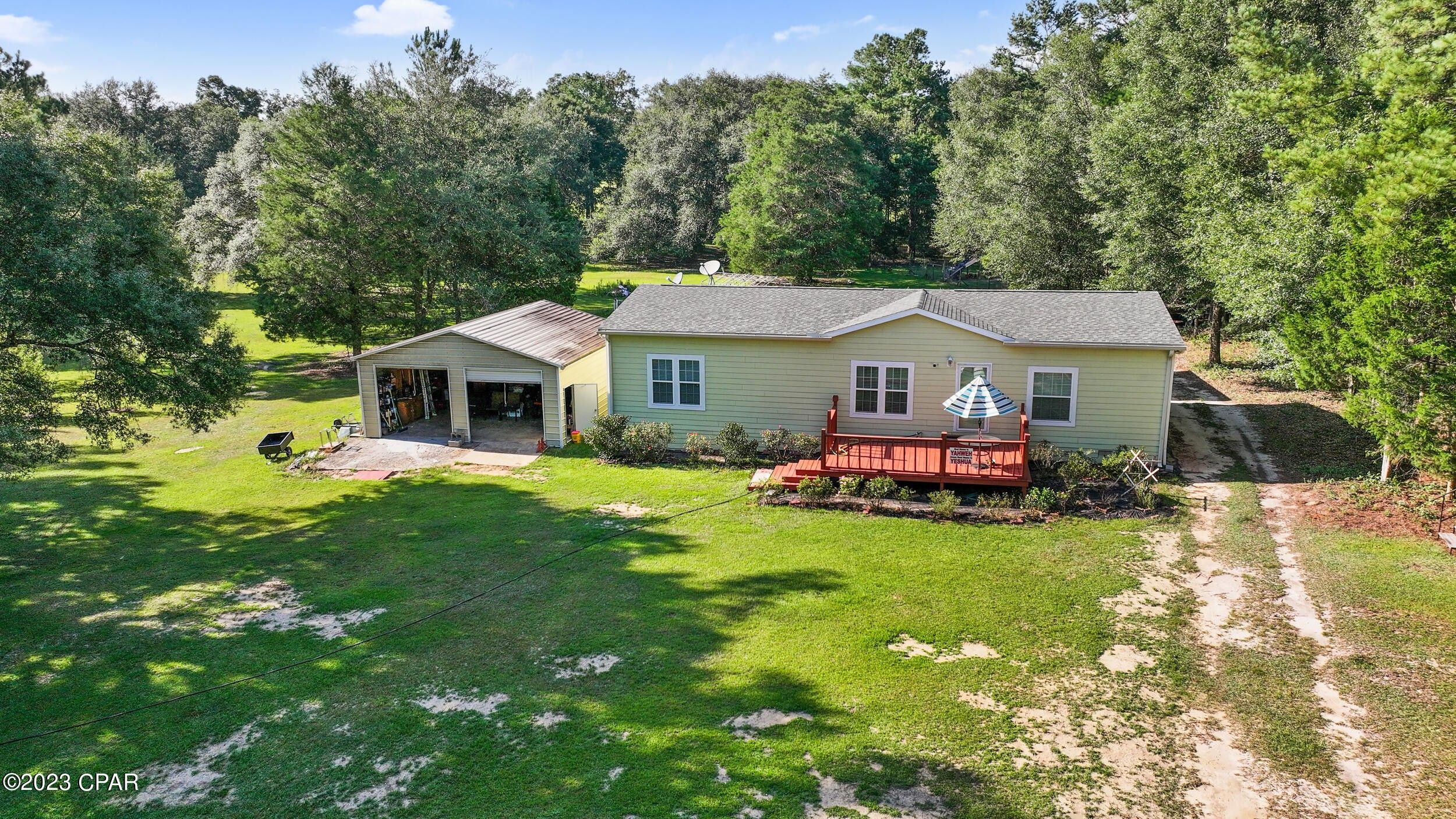 Bonifay, Holmes County, FL House for sale Property ID 417348286