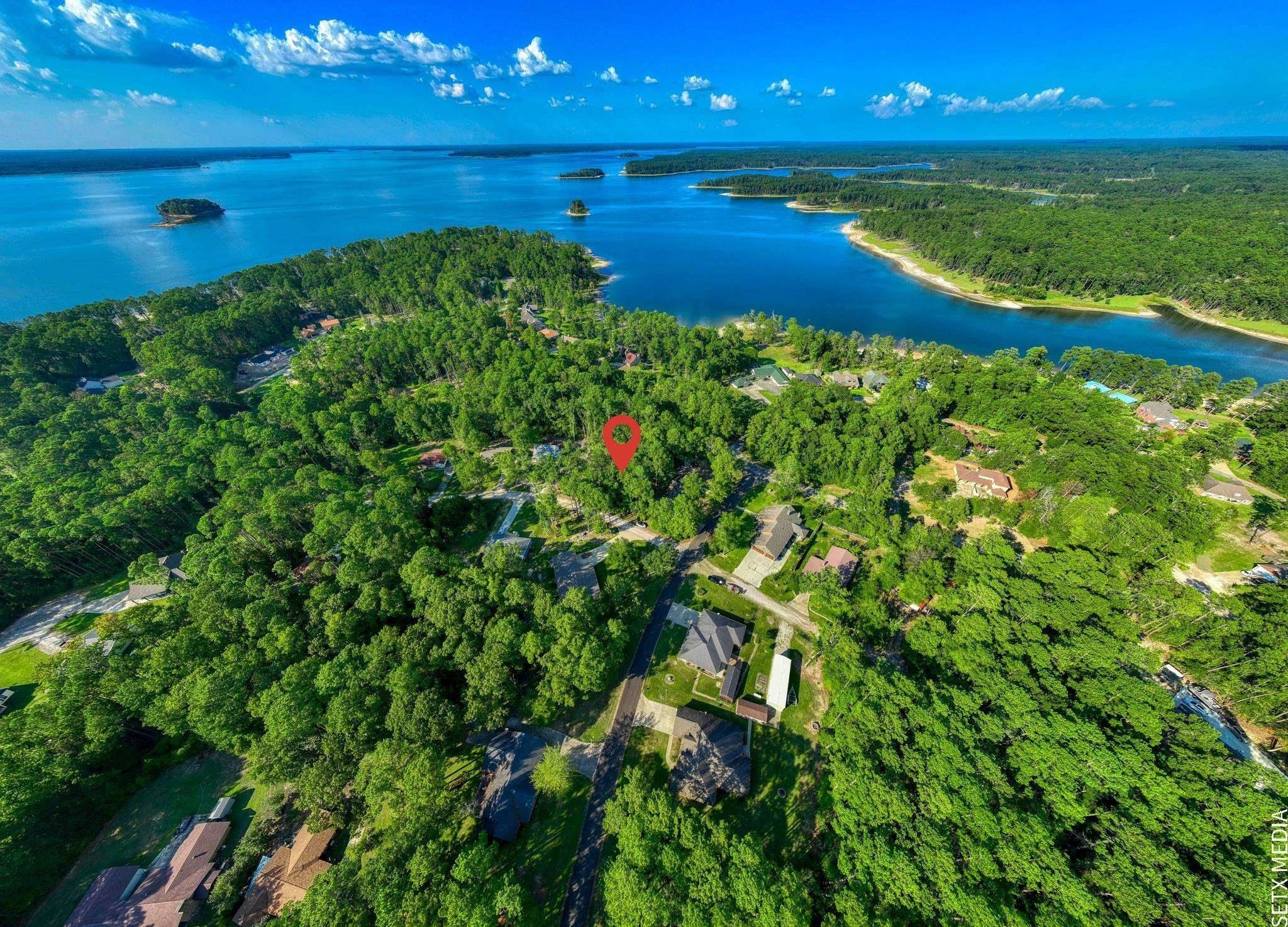 Brookeland, Jasper County, TX Farms and Ranches, Homesites for sale