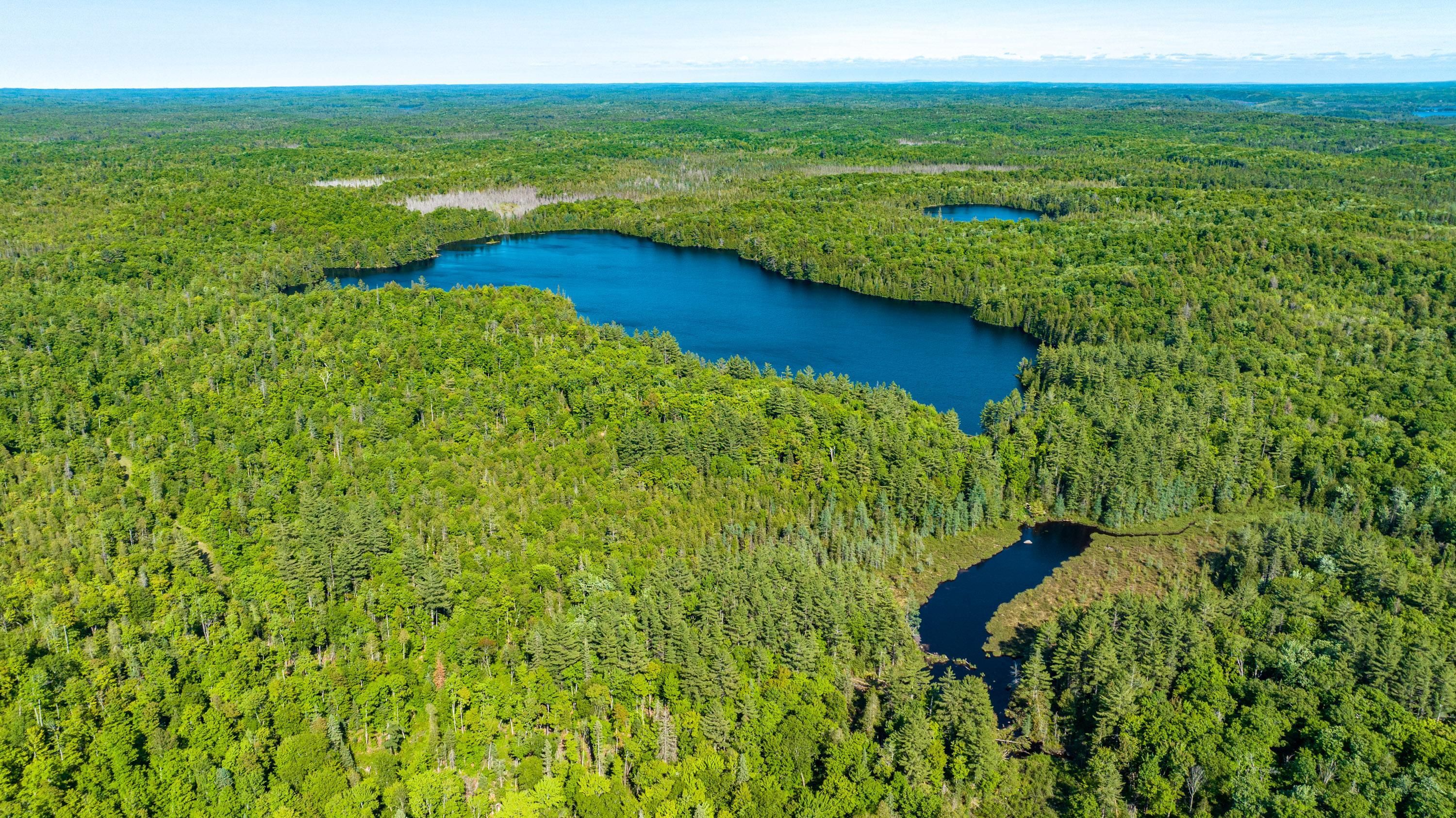 L'Anse, Baraga County, MI Recreational Property, Lakefront Property, Waterfront Property for