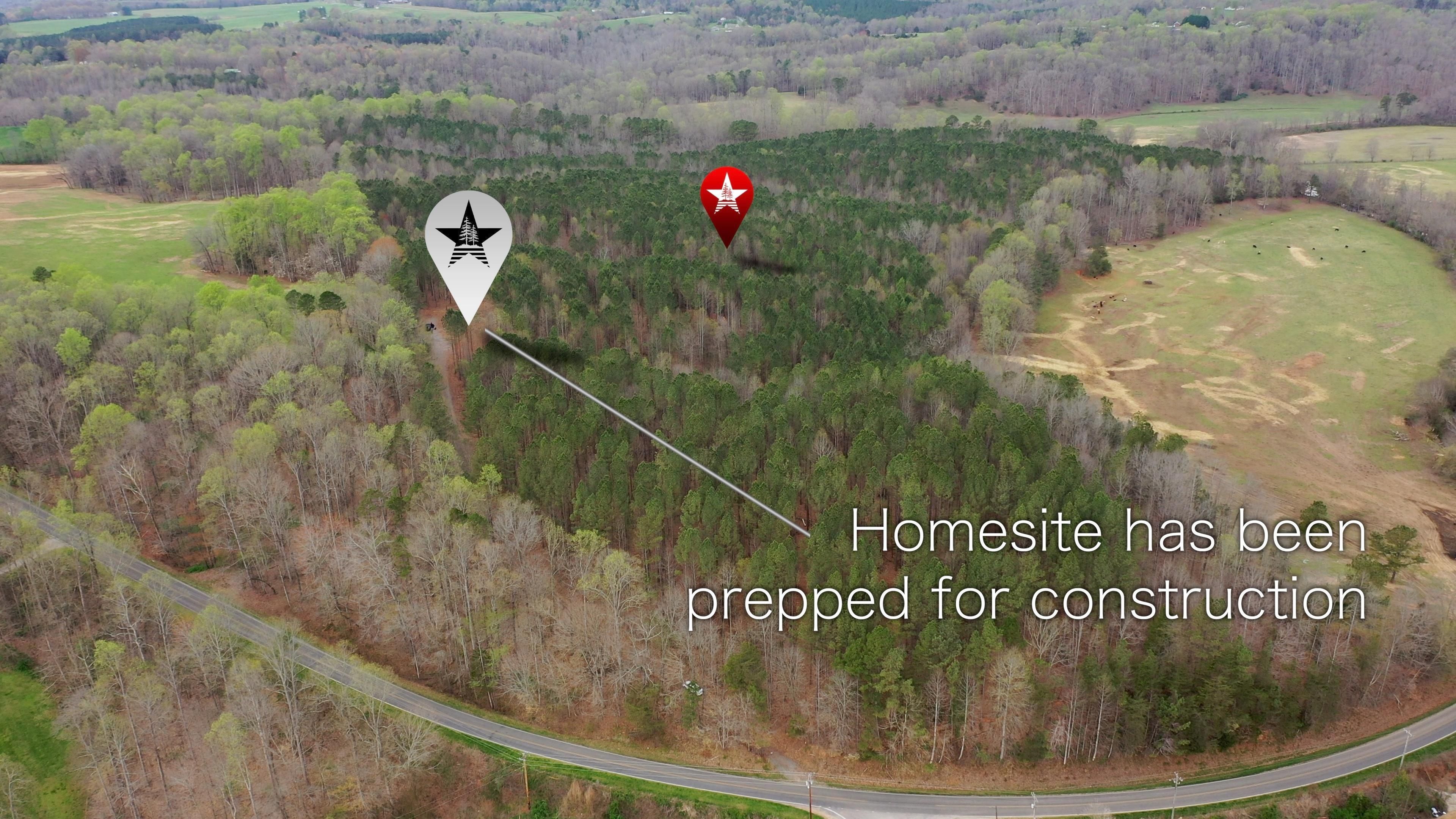 67 acres in Statesville, NC, 28625 LandWatch