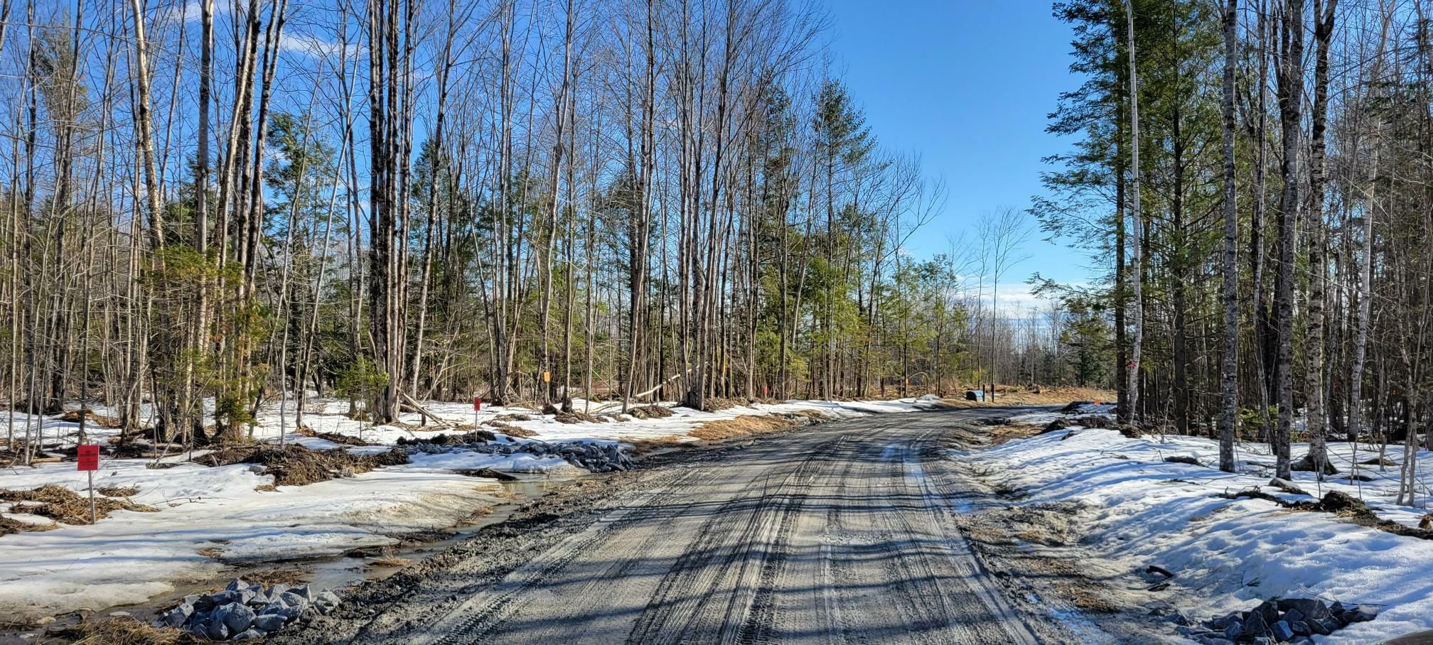 65 acres in Pittsfield, ME, 04967 LandWatch