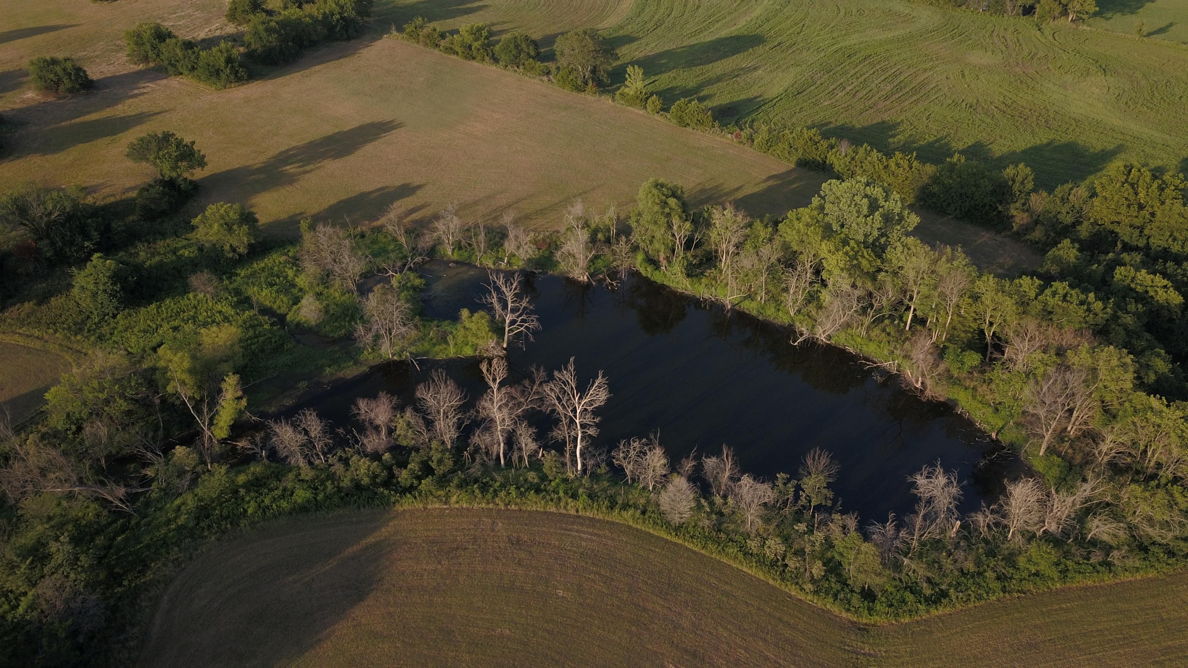 Parsons, Neosho County, KS Farms and Ranches, Recreational Property