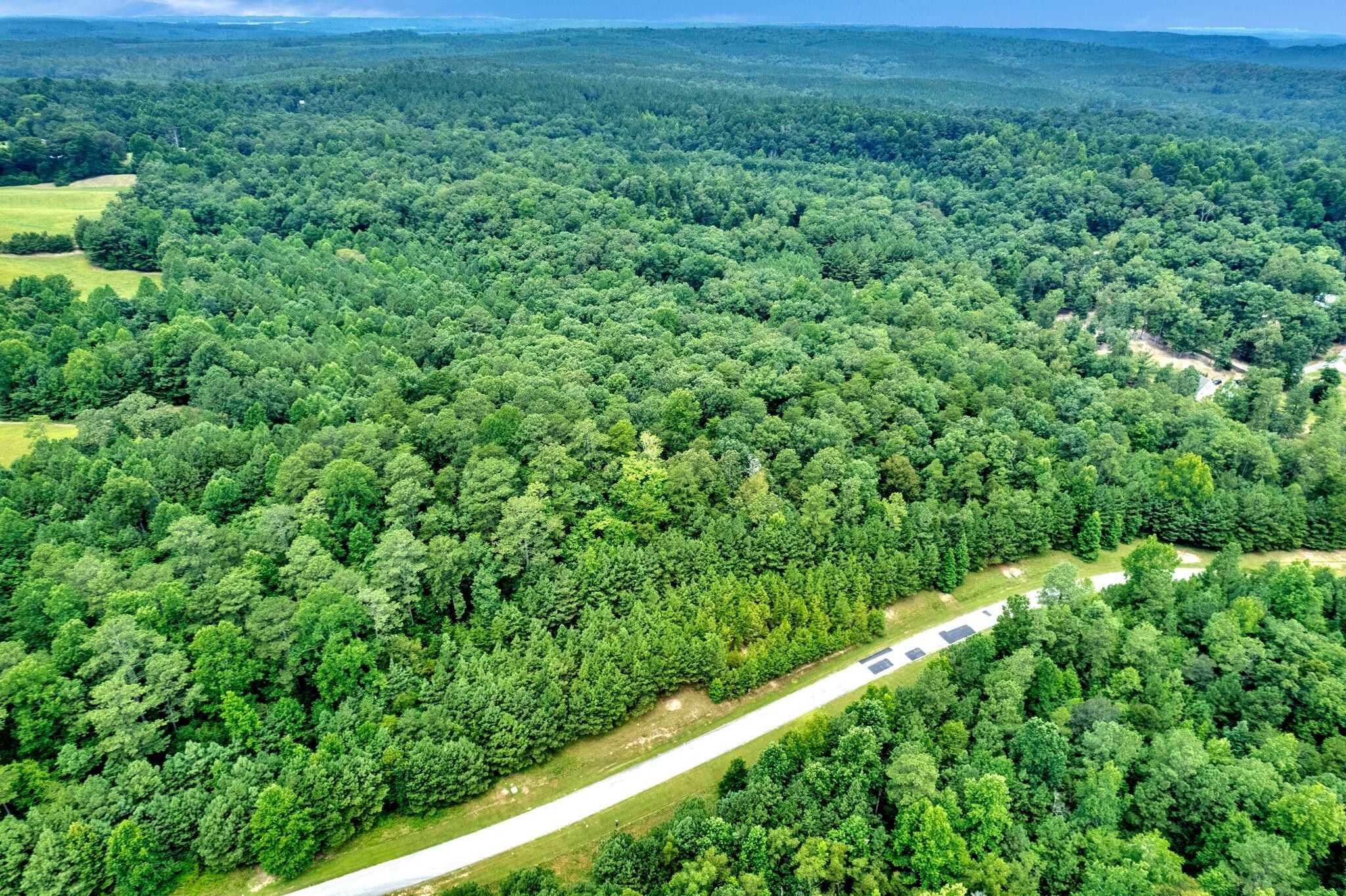 Double Springs, Winston County, AL Undeveloped Land, Homesites for sale