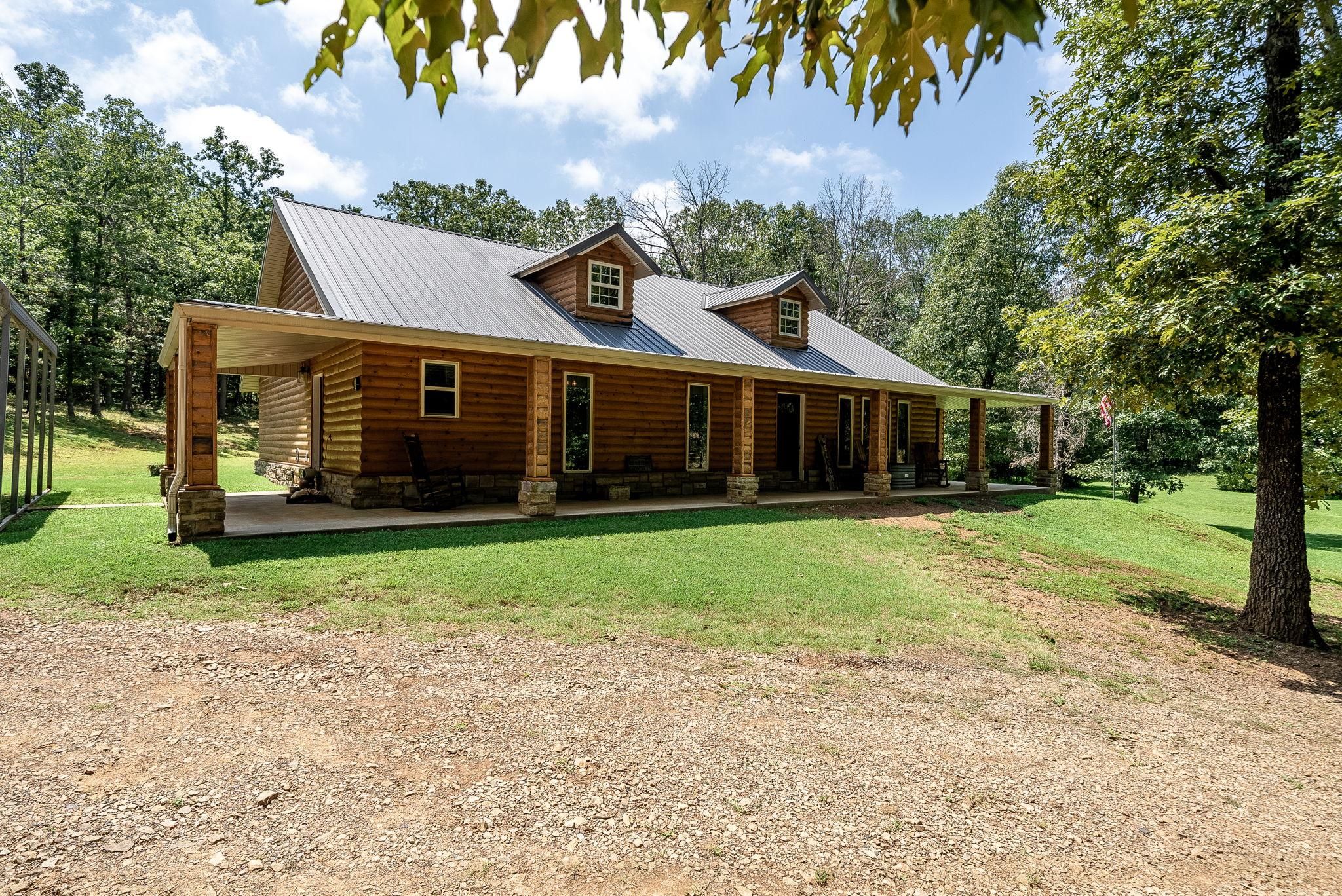 3900 Love Street, Pocola, OK 74902 MLS 1066964 LandWatch