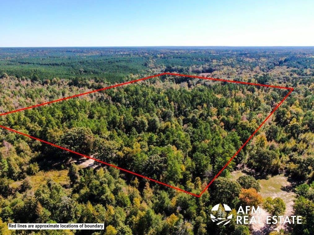 Crockett, Houston County, TX Commercial Property for sale Property ID